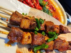 -辣皇朝小龙虾(六一店)