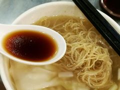 -恩宁刘福记(东华东路店)