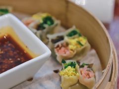 -陕西会客厅·宴会厅·唐世佳宴