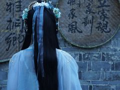 -汉仪华裳汉服旗袍·摄影写真馆(乌镇西栅店)