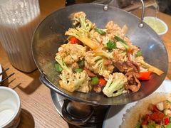 -味莊餐厅(康庄南街店)