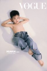 -花开映像儿童摄影