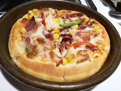 -半秋山西餐厅(巴南万达广场店)