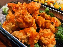 炸鸡-槿Story·韩国料理(望京韩国美食城店)