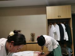 -君之悦·影院式足道·养生SPA(回兴店)