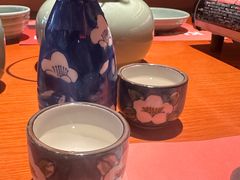 -仓桥家·焗寿司·锅物(光谷步行街店)
