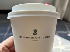 -上海波特曼丽思卡尔顿酒店
