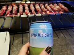 -很久以前羊肉串(打浦路店)