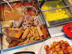 -威威小食