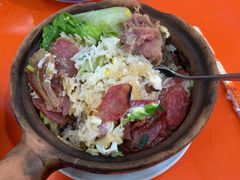 -潮香兴煲仔饭(莲花路店)