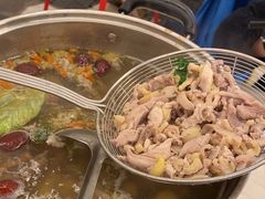 -小煵记·打边炉(西丽文光店)