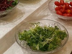 -富斯顿国际酒店自助火锅