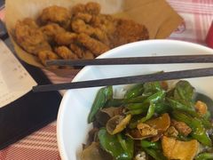 -高嗲嗲·湘味爆炒王(云密城店)