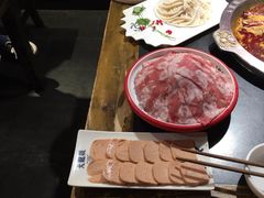 -大龙燚火锅(春熙店)