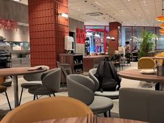 -必胜客(龙湾万达店)