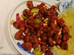 -津沽小院(天津之眼店)