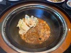 -白洋淀灶台鱼(名佳花园店)