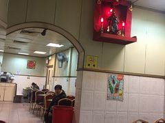 -胜利茶餐室