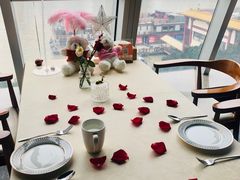 -桃花江餐厅·江景-约会·聚会