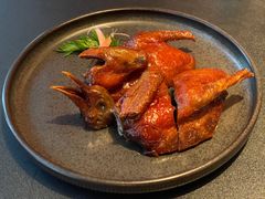 -丽晶轩中餐厅(重庆丽晶酒店)