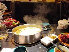 -二刀潮牛(重庆光环购物公园店)