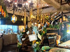 -MAAN COFFEE(金桥店)