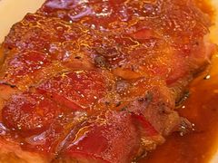 -中国厨房/台湾牛肉面