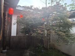 -凤凰山斑鱼馆(恭城店)