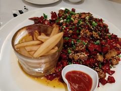-眉州东坡(国贸店)