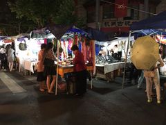 iphone_upload_pic-吴山路夜市
