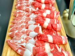 -阳坊胜利涮羊肉(阳坊老店)