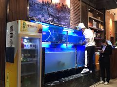 -姜君·千岛湖鱼头馆(浦东大道店)