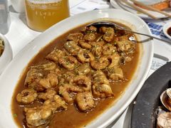 -大锅强·蒸海鲜青岛菜(金沙滩店)