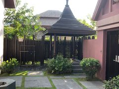 -广州都喜泰丽温泉度假酒店
