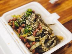 -陈添記·祖傳爽鱼皮·西关老字号(广州首店)