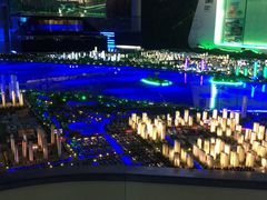 -太湖新城规划展示馆