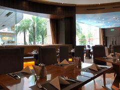 -好日子皇冠假日酒店·君怡咖啡厅(特美思大厦店)