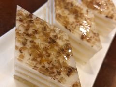 -北海金昌开元名都大酒店·四季轩中餐厅