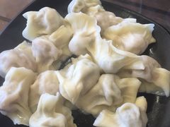 水饺，拌菜，熟食-大妈水饺(文华巷店)