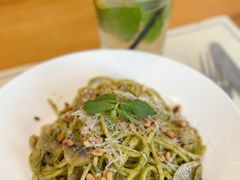 -沏点Trattoria意大利餐厅(新街口店)