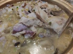 -金掌勺·锅包肉(广渠门店)