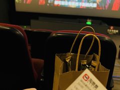 -扬州喜满客国际影城(京华城店)