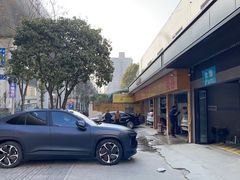 -CJ车体工作室·洗车·贴膜·美容
