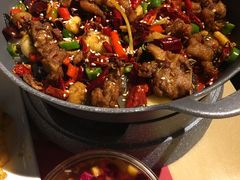 -一个叫川的地方(麒麟新天地店)