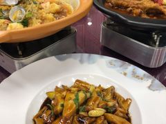 -大众海鲜(巨龙北路店)