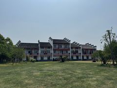 -鹅湖玫瑰文化园