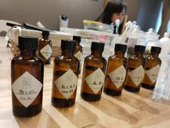 -墨more调香馆DIY自调香水(博雅国际中心B座店)