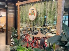 -Ohkajhu Organic Farm Sansai