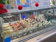 -PAOPAO Bakery&Café(港汇店)