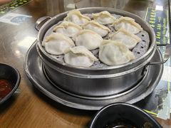 -志亮灌汤蒸饺·清真(庙后街店)